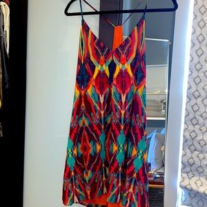 Alice + Olivia Dress